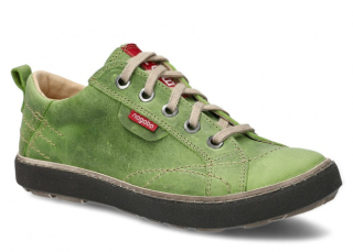 Dámské boty Nagaba N243 zelená