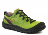 Dámské trekové boty Nagaba N241 zelená