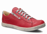 Dámská obuv Nagaba N260 červená