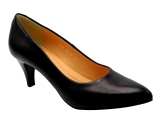 Dámská obuv, lodičky Hujo HC382C/4 černá