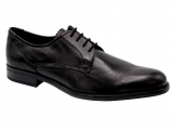 Pánská společenská obuv Klondike MS279R10  černá