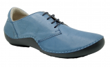 Dámské boty Deska D1505 modrá