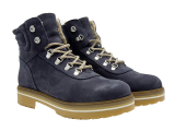 Dámské zimní boty Klondike WH354 modrá