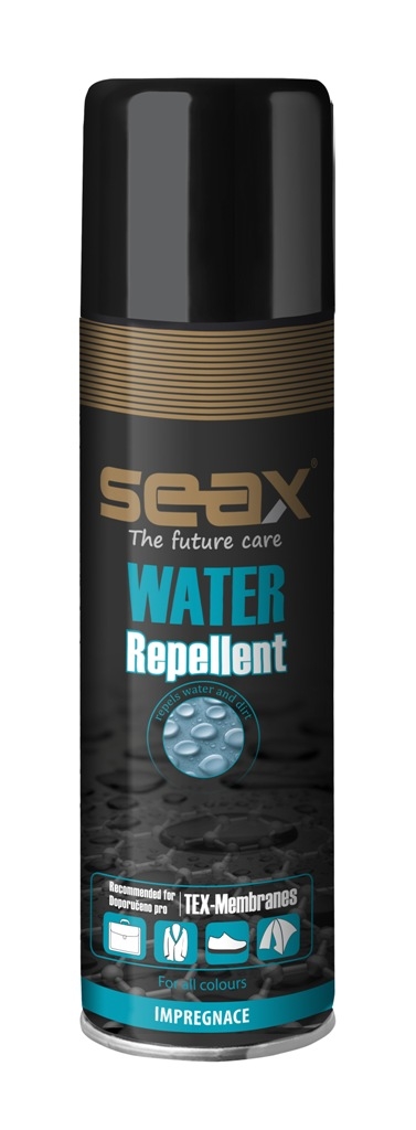 Impregnace SEAX Water Repellent 400 ml