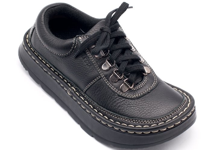 Dámské boty L3927 černá