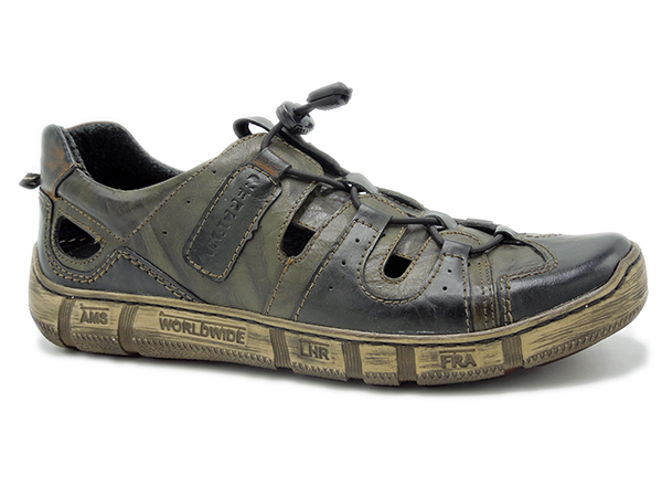 Pánské boty Kacper 1-6858