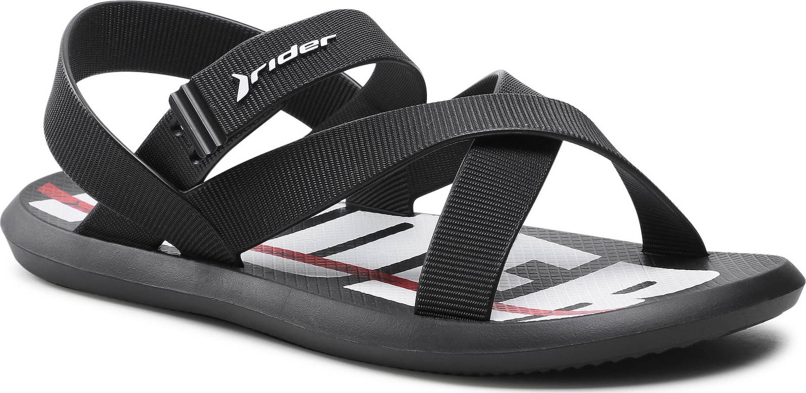 Pánská letní obuv, sandály Rider R1