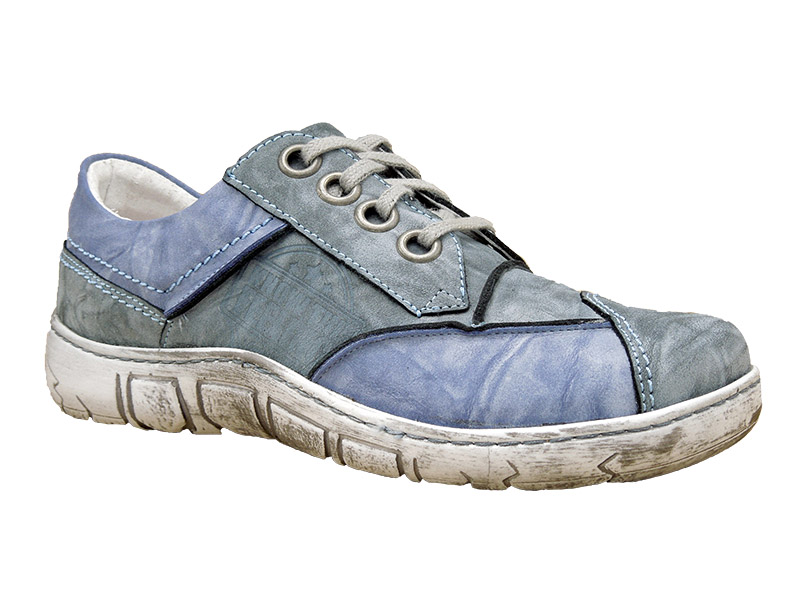 Dámské boty Kacper 2-0113 21
