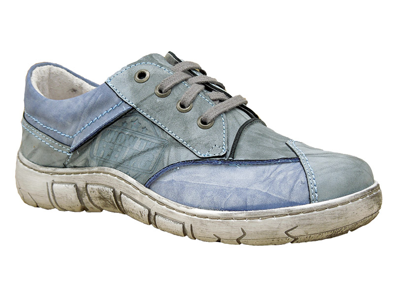 Dámské boty Kacper 2-0113 22