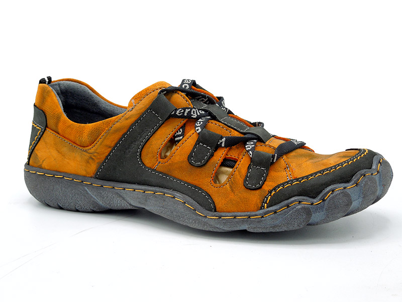 Dámské boty Kacper 2-0313