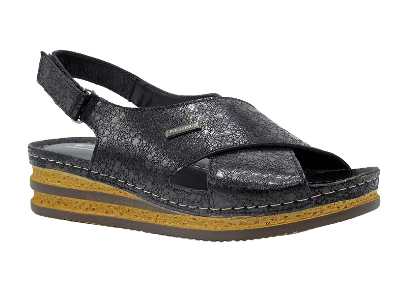 Dámské letní boty Pollonus P51511