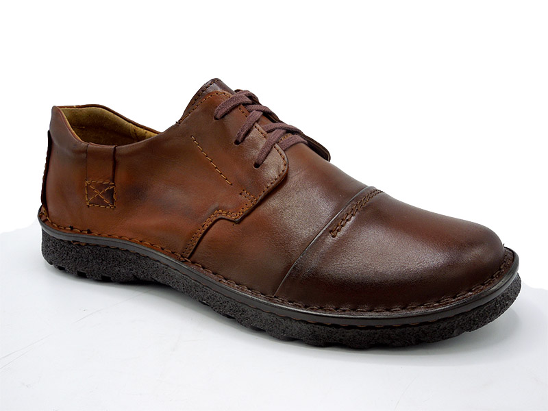 Pánské boty Klondike K267, nadměrné velikosti
