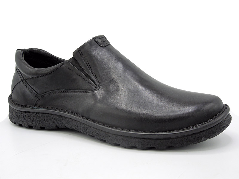 Pánské boty Klondike K258, nadměrné velikosti