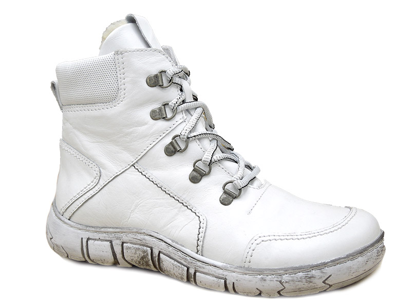 Dámské zimní boty Kacper K40250