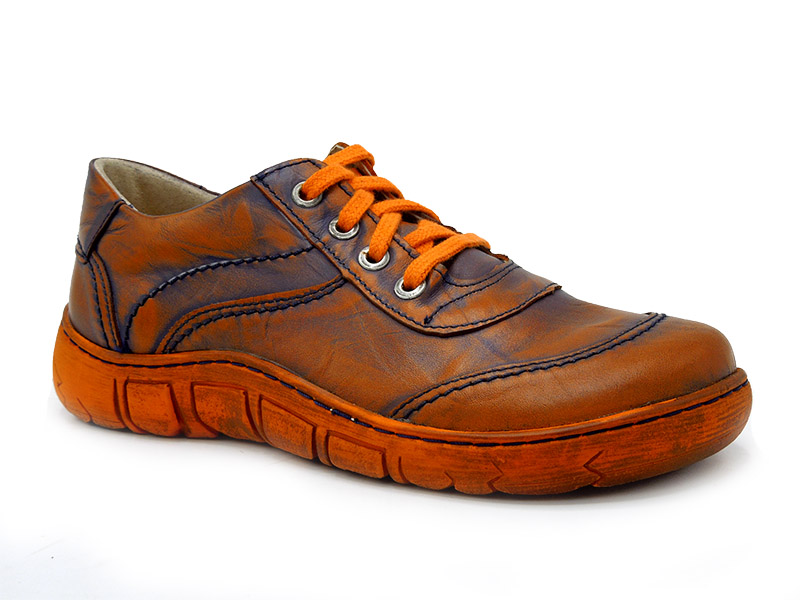 Dámské boty Kacper 2-0552