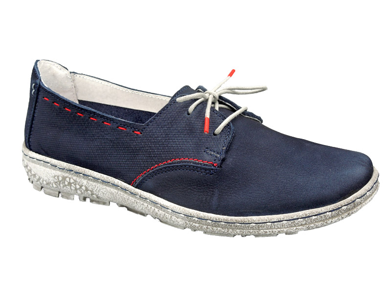Dámské boty Kacper 2-5237