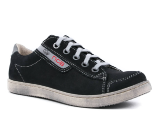 Dámské boty Nagaba N260 černá