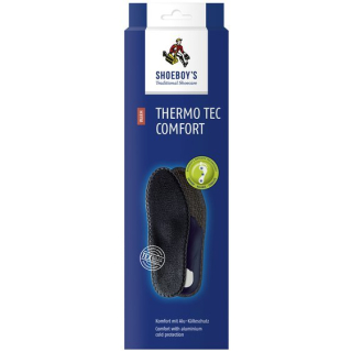 Zdravotní vložky do bot, Thermo Tec Comfort