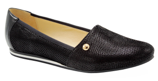 Dámská obuv Hujo PR 923 černá