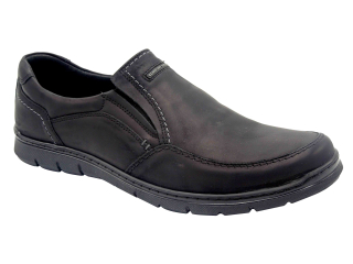 Pánské boty Thomas T290 černá