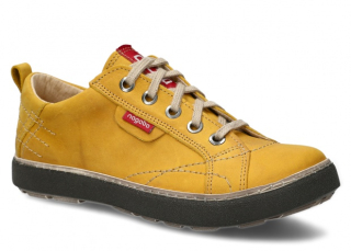 Dámské boty Nagaba N243 žlutá