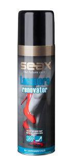 Seax Lacquere - speciální přípravek na lakovanou useň