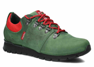 Dámské boty Nagaba N070 zelená