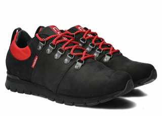 Dámské boty Nagaba N070 černá