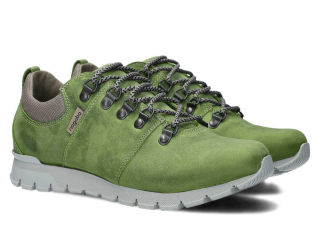 Dámské boty Nagaba N0700 zelená