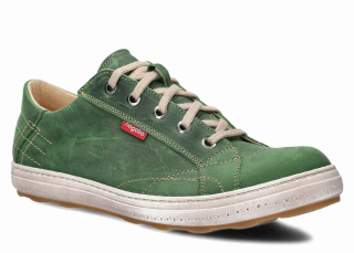 Dámské nadměrné boty Nagaba N410 zelená