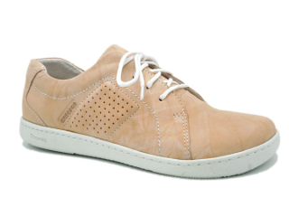 Dámské boty Kacper 2-3200 růžová