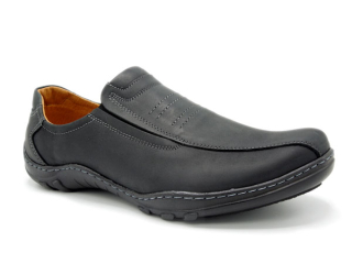 Pánské boty Thomas T507 černá