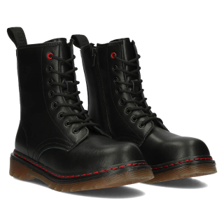 Dámské boty FL429-22 černá