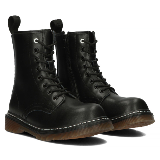 Dámské boty FL429-22 černá