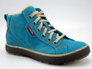 Dámské zimní boty Nagaba N253