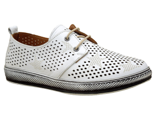 Dámské jarní boty Bonamoor B301