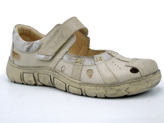 Dámské boty Kacper 2-0248