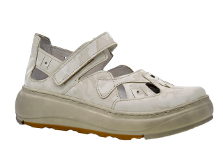 Dámské boty Kacper 2-6493