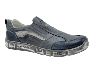 Pánské boty Kacper 1-6868