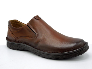 Pánské boty Klondike K258, nadměrné velikosti
