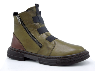 Dámské zimní boty Karyoka K3383