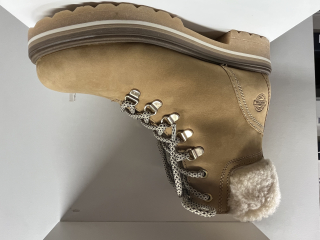 Dámské zimní boty Klondike WH-354H