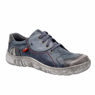 Dámské boty Kacper 2-0213